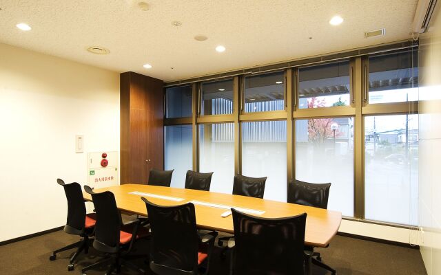 HOTEL MYSTAYS Hakodate Goryokaku