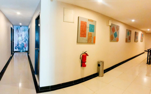 OS Hotel Batu Aji Batam