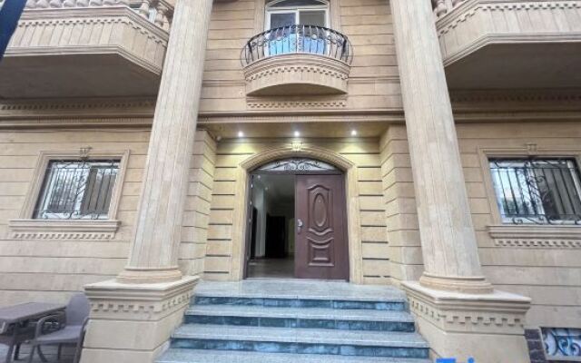 New Cairo B&B