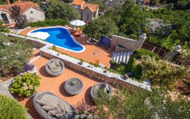 House Kostela Brač/Bobovišća na Moru