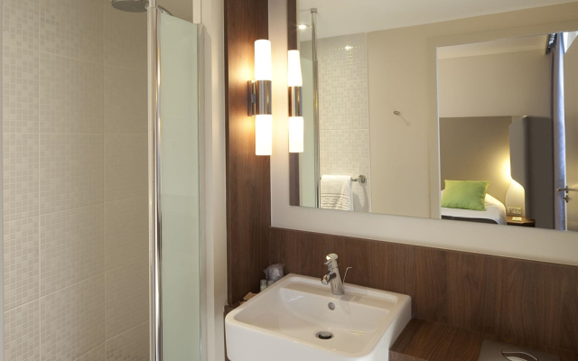 ibis Styles Bordeaux Centre Gare