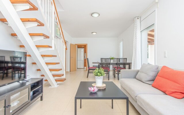 Modern Villa with Private Pool in Empuriabrava