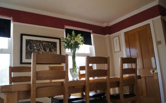 Arfryn House Bed and Breakfast