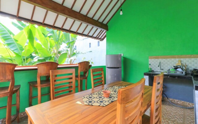 Kompyang Rai Guest House