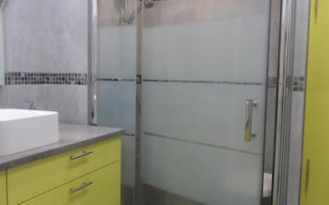 Appartement le Valmont