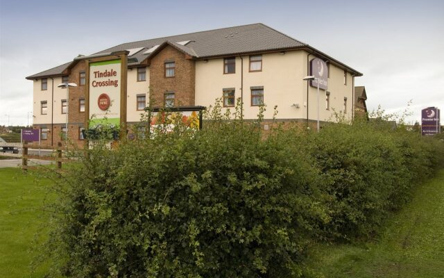 Premier Inn Bishop Auckland