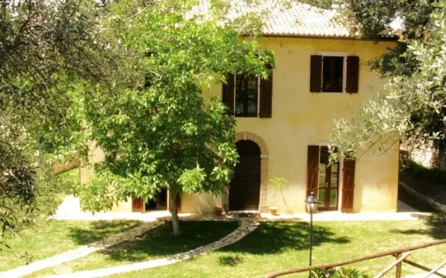 La Casetta di Sophie