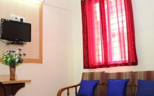 Koramangala Residency