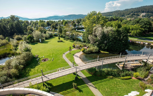 Seepark Wörthersee Resort