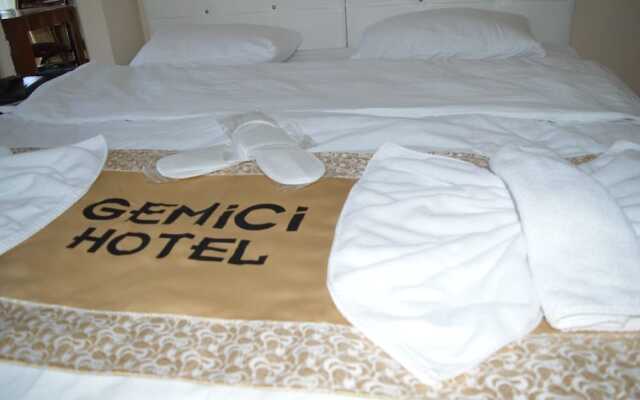 Gemici Otel