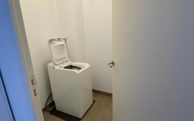 Chez Ngoc - Appartement Meublé