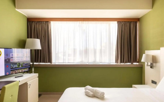 B&B Hotel Trapani Crystal