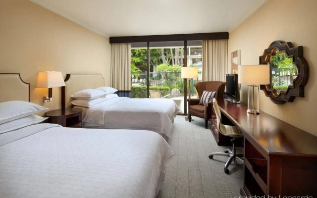 Sheraton Universal Hotel