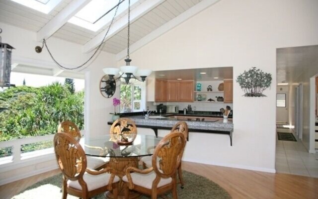 Hale Mana 4 Bedroom Home
