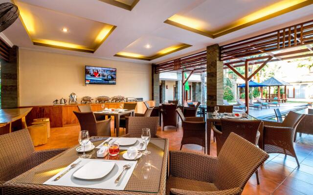 Vidi Boutique Hotel Bali