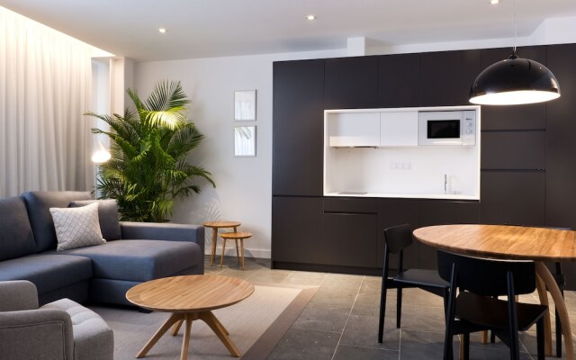 Suites 1478