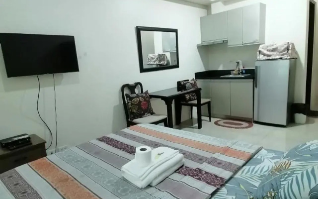The Beacon Makati Staycation Suites