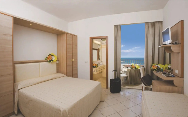 Hotel & Residence Continental
