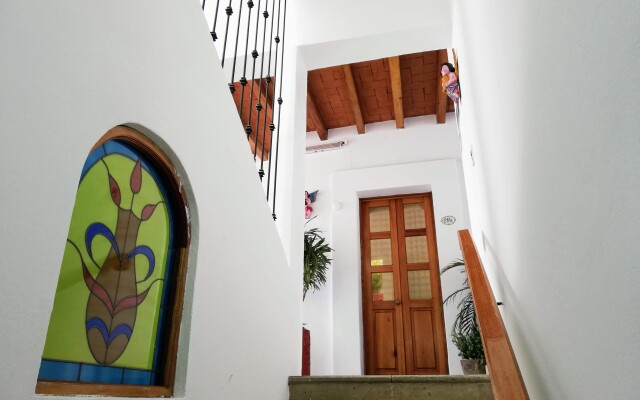 Hotel Aitana