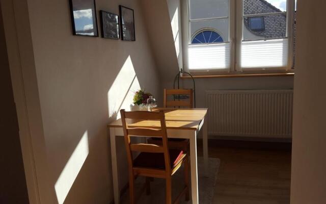 Ferienwohnung Zellner