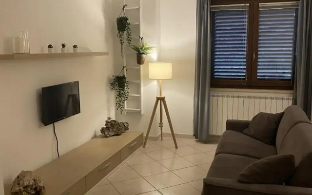 Casa Vacanza Oliveto