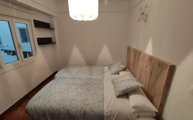 Apartamento Amara