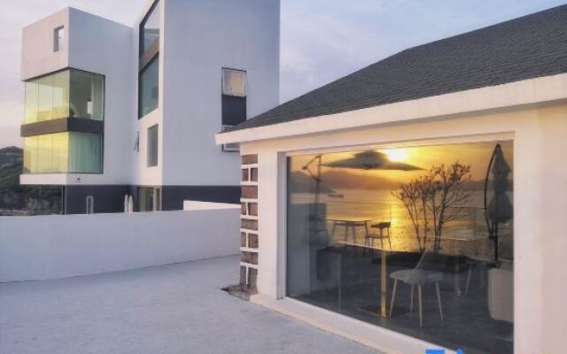Wind Villa