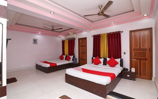 OYO 16638 Madhu Mamata Hotel & Resorts