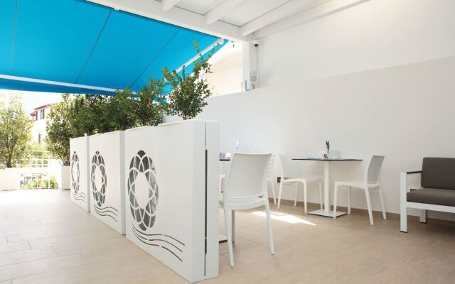 Rivazzurra Design Rooms