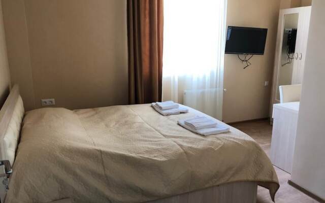Hotel Nikea