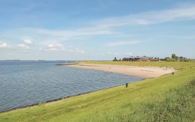 Awesome Home in Wemeldinge With 4 Bedrooms, Sauna and Wifi