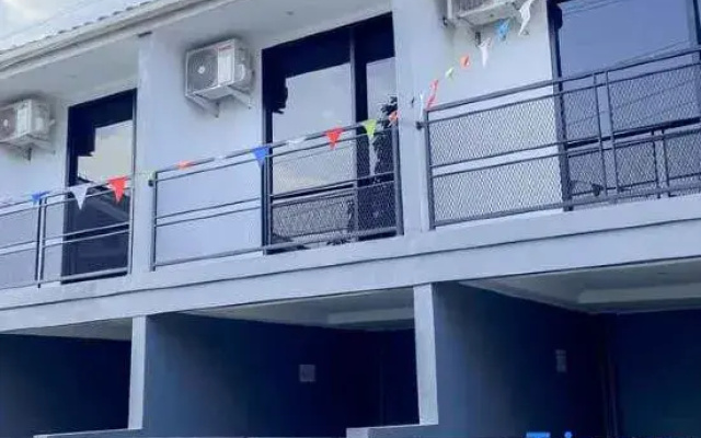 MyHome Guesthouse, Managed by OmDin