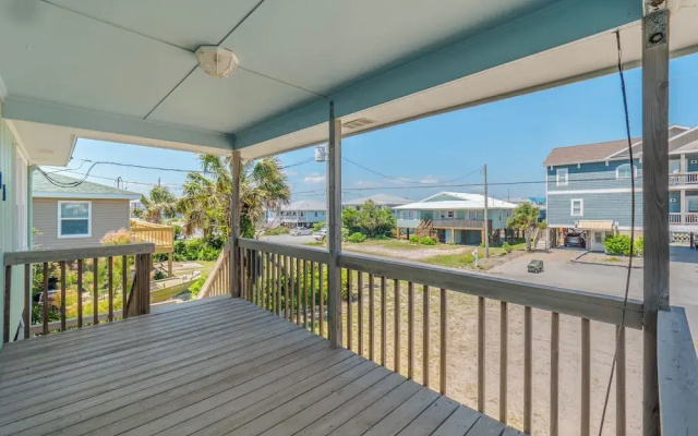 Sellers by Topsail Realty