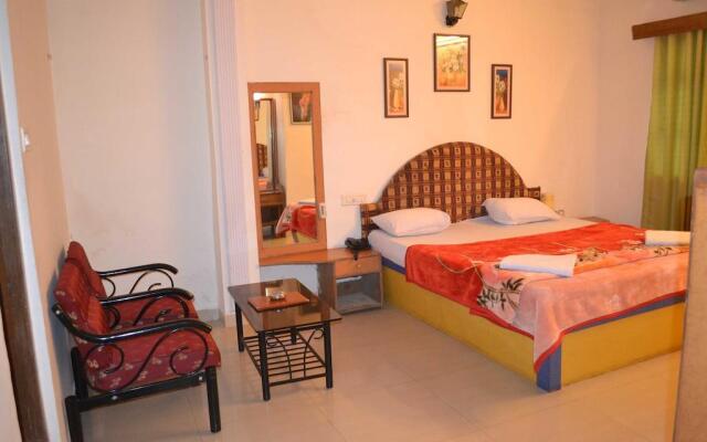 V Resorts Hotel Pachmarhi