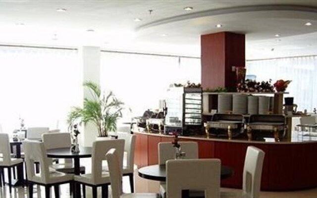 Hengdian Tinghao Hotel