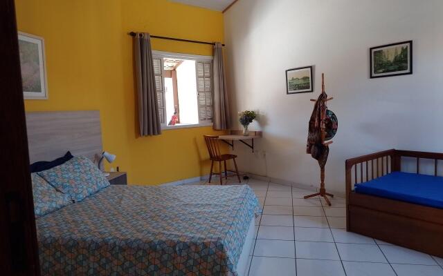 Economics- Amplo, Ventilado E Aconchegante