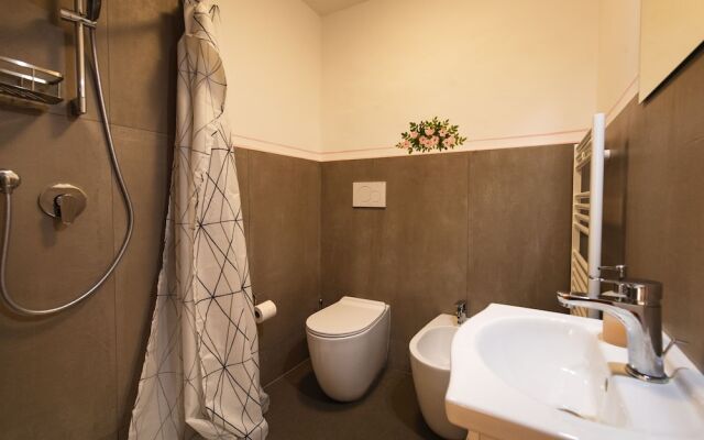 Orvieto Aroma Rooms 1