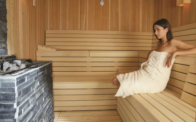 Spik Alpine Wellness Resort