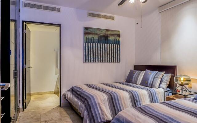 Elements Garden House 10 2 Bedroom Condo by Redawning