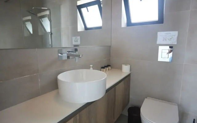 Protaras Aqua Pearl Villa Aq11