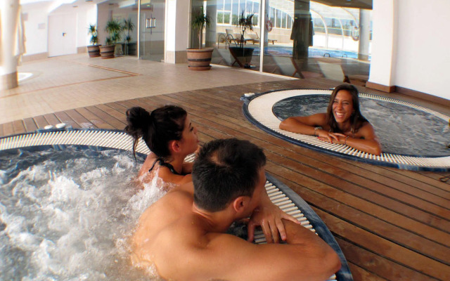 Ohtels Cabogata