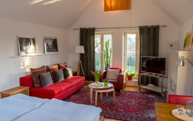 Apartment Haak