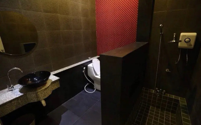 Ban San Sabuay (Townhome)