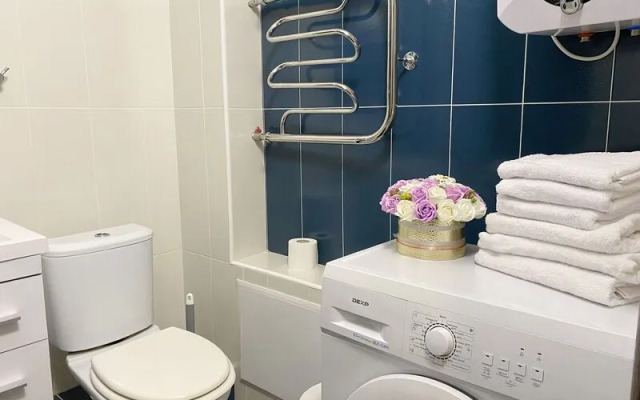 Йо Плейс на улице Восточно-Кругликовская, д. 22