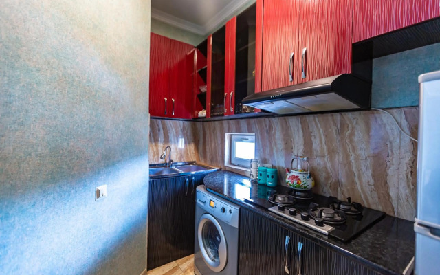 Квартира у приморского парка