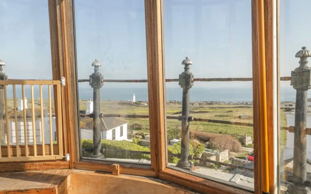 Old Higher Lighthouse Branscombe Lodge