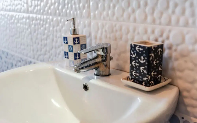 Velipoja Beach Apartment