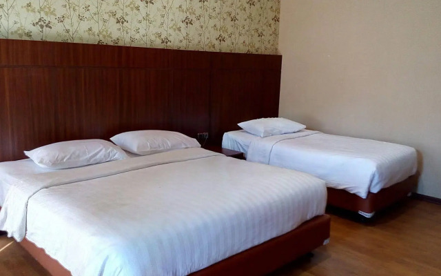 Hotel Selecta Batu Malang