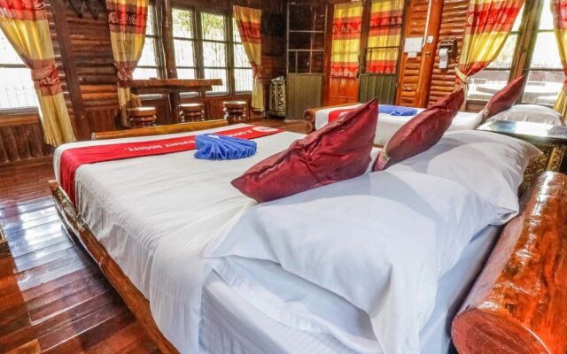 NIDA Rooms Chaing Dao 46 Valley