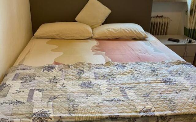 Appartment 2 step from Mountain